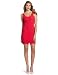 BCBGeneration Women's Seamless Tank Dress, Lollipop, XX-Small