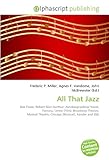 All That Jazz-