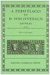 A. Persi Flacci et D. Iuni Iuuenalis Saturae (Oxford Classical Texts)