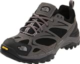 The North Face Hedgehog Leather GTX XCR Hiking Shoe - Men's TNF Black/Dark Gull Grey, 8.5