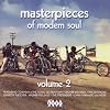 Masterpieces of Modern Soul Vol.2