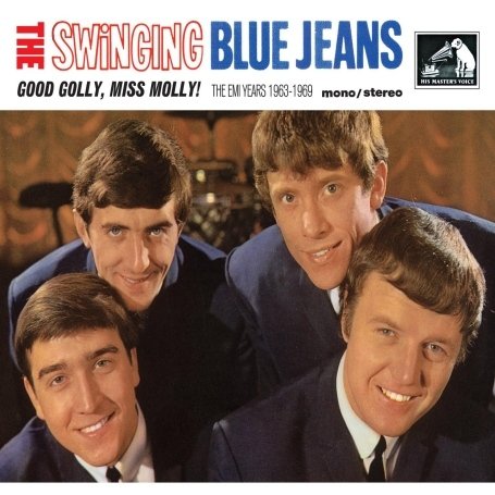 CD-Charts  Search : Good Golly, Miss Molly! (The EMI Years 1963 - 1969)