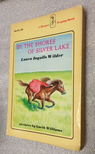 By the Shores of Silver Lake