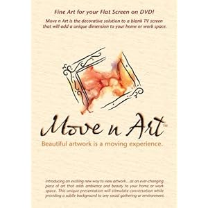 Move n Art - Karen H. La Du 201 movie