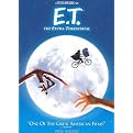 E.T. The Extra-Terrestrial (Fullscreen) (Dual-layered DVD)