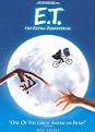 E.T. The Extra-Terrestrial (Fullscreen) (Dual-layered DVD)