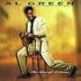 "The Best Of" Al Green And The Message Is Love