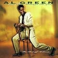 "The Best Of" Al Green And The Message Is Love