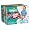Pampers Easy Ups Trainers, Super Pack, Boy, Size 6 S4T/5T, 60 Count
