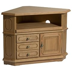 TV- Eckschrank Kagera Eiche ge�lt, T/B/H 58x98x68 cm