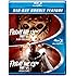 Friday the 13th Part V/Friday the 13th Part VI (BD) (DBFE) [Blu-ray]