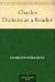 Books : Charles Dickens as a Reader