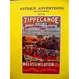Antique Advertising Encyclopedia by Ray Klug