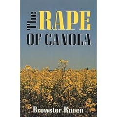 Rape of Canola