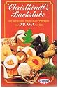 Christkindl's Backstube die sch&ouml;nsten weihnachts-rezepte von MONA f&uuml;r Sie