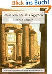 Reiseberichte aus �gypten