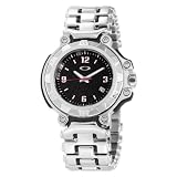 Oakley Crankcase-3 Hand Womens Watch