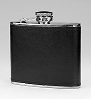 Autograph Classic Hip Flask Autograph Classic Hip Flask