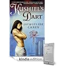 Jacqueline Carey - Kushiel's Dart