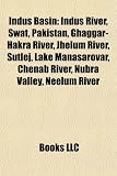 Indus Basin: Indus River, Swat, Pakistan, Ghaggar-Hakra River, Jhelum River, Sutlej, Lake Manasarovar, Chenab River, Nubra Valley, NuBra