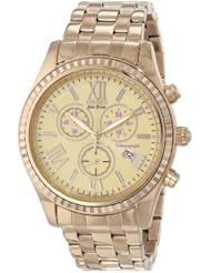 Citizen Womens FB1363-56Q Eco-Drive AML Chronograph Watch