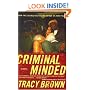 Criminal Minded: A Novel
