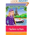 Cheap Charlotte in Paris (Beacon Street Girls Special Adventure)