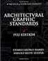 Architectural Graphic Standards for Architects, Engineers, Decorators, Builders and Draftsmen