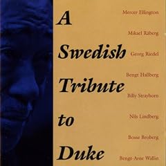 Swedish Tribute Duke