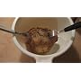 Morphy Richards Slow Cooker Digital / 350 Watt / 6&hellip von Morphy Richards