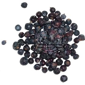 Juniper Berries