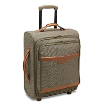 Hartmann Tweed Expandable Wide Upright Mobile Traveler
