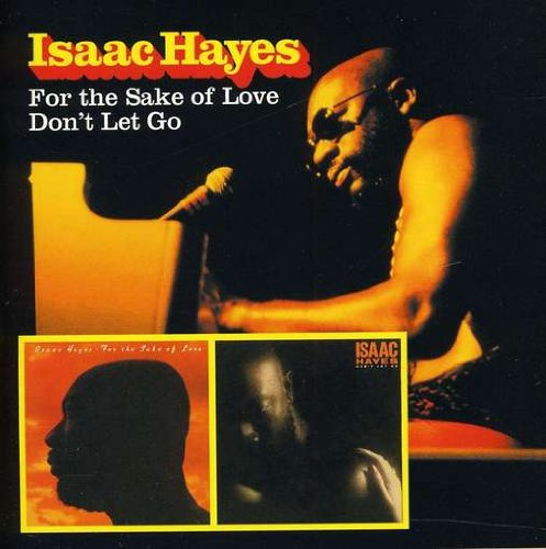 Isaac Hayes - For The Sake Of Love - Zortam Music