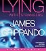 Lying With Strangers CD (Audio CD)