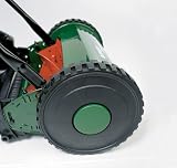 Sourcing4U Limited Qualcast Panther 30 Sidewheel Cylinder Lawn Mower