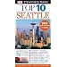 Seattle: Free pul-out map and guide (DK Eyewitness Top 10 Travel Guide)
