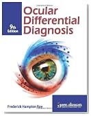 Ocular Differential Diagnosis (Ocular Differential Diagnosis (Roy))