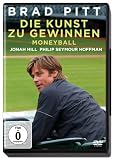 Die Kunst zu gewinnen - Moneyball