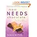 Mom Needs Chocolate: Hugs, Humor and Hope for Surviving Motherhood