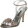 Caparros Women's Elissa Pump,Mushroom,9 M US