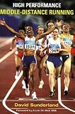 Buy : High Performance Middle-Distance Running