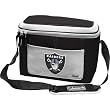 Oakland Raiders NFL 12 Can Soft Sided Cooler