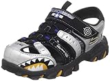 Skechers Kids' Afterburn S Sandal