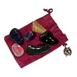Pisces Crystal Pouch