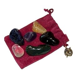 Pisces Crystal Pouch