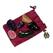 Pisces Crystal Pouch
