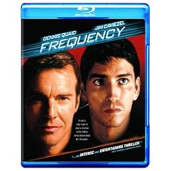 Frequency [Blu-ray]