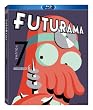 Futurama: Volume 7 [Blu-ray]