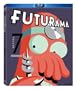 Futurama: Volume 7 [Blu-ray]