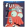 Futurama: Volume 7 [Blu-ray]